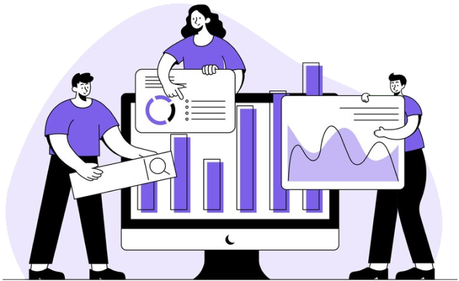 Аналитика конкурентов