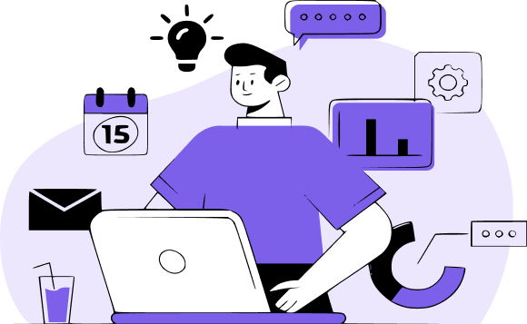 Ведение группы ВКонтакте