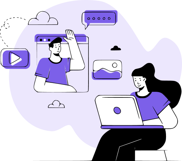 Консультация по бизнесу