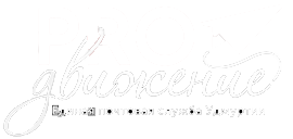 Логотип сайта ПроДвижение