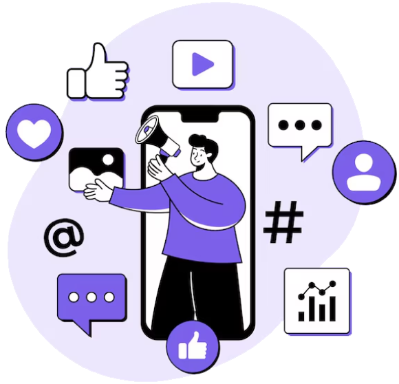 Наши услуги по созданию сайтов