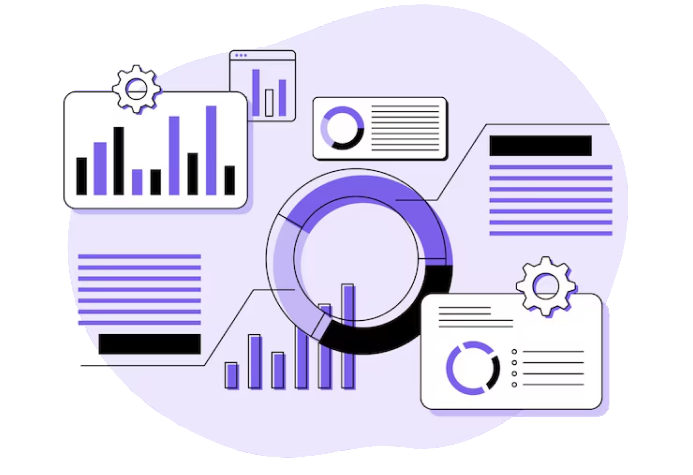 Результаты создания сайта