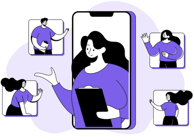 Продвижение ВКонтакте